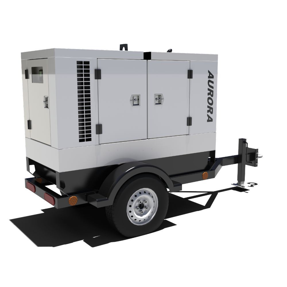 20KVA Generator